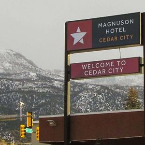 Magnuson Cedar City