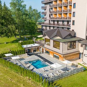 Linta Hotel Wellness&Spa